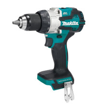 Furadeira de impacto sem fio de 2 velocidades Makita DHP489Z 620 W sem escova, sem bateria, sem carregador
