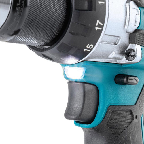 Makita 18V DHP489Z MAKITA Slagboremaskine/driver 2