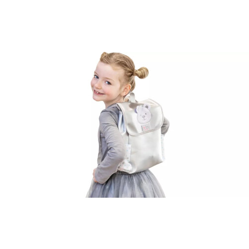 Tiny Treasures Baby Doll Changing Bag 2