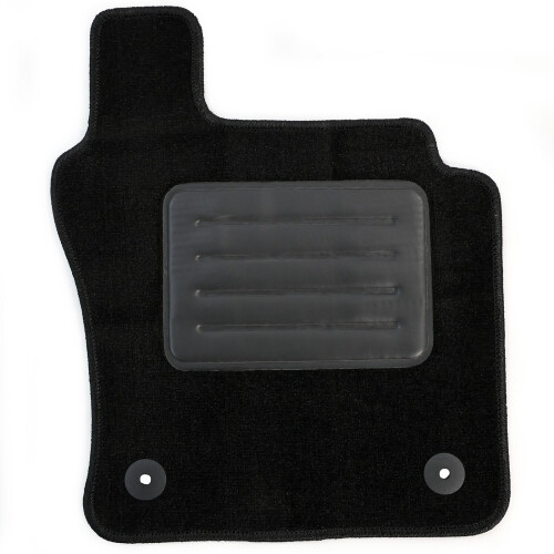 Audi A3 2013-2020 Tailored Luxury Carpet Car Mats 1