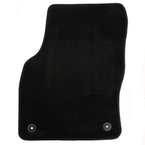 Audi A3 2013-2020 Tailored Luxury Carpet Car Mats 2