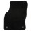 For Audi Q2 2013 to 2020 Tailored Luxury Carpet Car Floor Mat 4pc Set 5