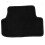 For Audi Q2 2013 to 2020 Tailored Luxury Carpet Car Floor Mat 4pc Set 7