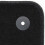 For Audi Q2 2013 to 2020 Tailored Luxury Carpet Car Floor Mat 4pc Set 15
