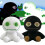 Slap Battles Bob Plush Game Surrounding Plush Doll Fashion Simple Personality 4