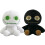 Slap Battles Bob Plush Game Surrounding Plush Doll Fashion Simple Personality 3