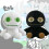 Slap Battles Bob Plush Game Surrounding Plush Doll Fashion Simple Personality 2