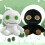 Slap Battles Bob Plush Game Surrounding Plush Doll Fashion Simple Personality 5