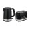 Hamilton Beach Ella Black Breakfast Bundle 1