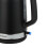 Hamilton Beach Ella Black Breakfast Bundle 3