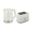 Hamilton Beach Ella Cream Breakfast Bundle 1