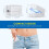 Nail Fungus Laser Device Light Therapy Onychomycosis Toes Treatment 5