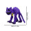 Monster Catnap Plush Cartoon Animal Doll Game Peripheral Gift Toys 3