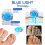 Nail Fungus Laser Device Light Therapy Onychomycosis Toes Treatment 7