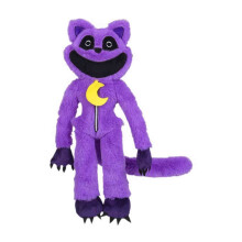 (Stance) Monster Catnap Plush Cartoon Animal Doll Game Peripheral Gift Toys