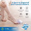 Nail Fungus Laser Device Light Therapy Onychomycosis Toes Treatment 4