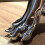 Dobermann Hund Kunst Tier Statuen Figur Zimmerdekoration 8