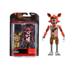 (E) Five Nights At Freddy's Funko Game FNAF Action Toy Bonnie Howth