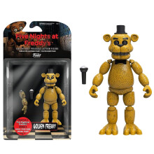 (B) Five Nights At Freddy's Funko Game FNAF Action Toy Bonnie Howth