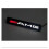 Mercedes-AMG Led Light Emblem Front Grille Badge AMG Illuminated Logo 8