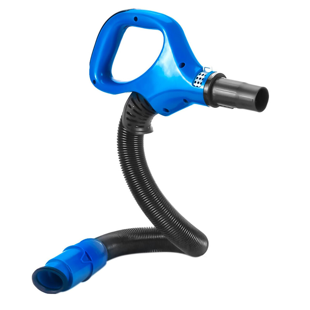 Fits Shark Shark ZU560 Replacement Hose - Blue
