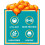 Heinz Heinz Baked Beanz, 415 g (Pack of 6) UK 4