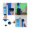 Professional Paint Roller & Decorating Brush Set 7
