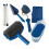 (8-delars set) Paint Runner Pro väggmålning - roller- och borstekit 1