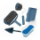 Paint Runner Pro Wall Painting Roller Brush Kit 1