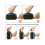 Paint Runner Pro Wall Painting Roller Brush Kit 4