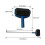 Paint Runner Pro Wall Painting Roller Brush Kit 6