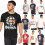 Bench Bench Mens Graphic Print T-Shirt 100% Cotton Tee 1