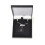 Tottenham Hotspur Enamel Crest Dog Tag and Chain 3