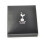 Tottenham Hotspur Enamel Crest Dog Tag and Chain 4