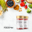 FitSmart Fat Burner - Tasty & Enjoyable Gummies - 1 Month Supply 4