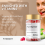 FitSmart Fat Burner - Tasty & Enjoyable Gummies - 1 Month Supply 2