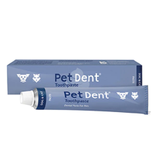 Pet Dent Toothpaste 60g