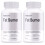 Fitsmart Fat Burner - Natural Weight Management 120 Capsules 1
