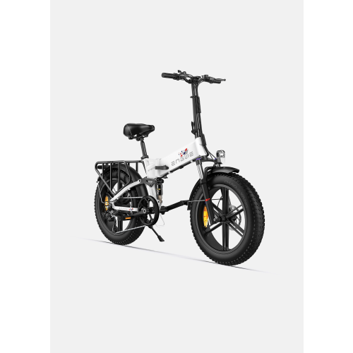 ENGWE ENGWE ENGINE X 250w Folding Electric Bike