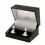 Tottenham Hotspur FC Silver Plated Formed Cufflinks 2