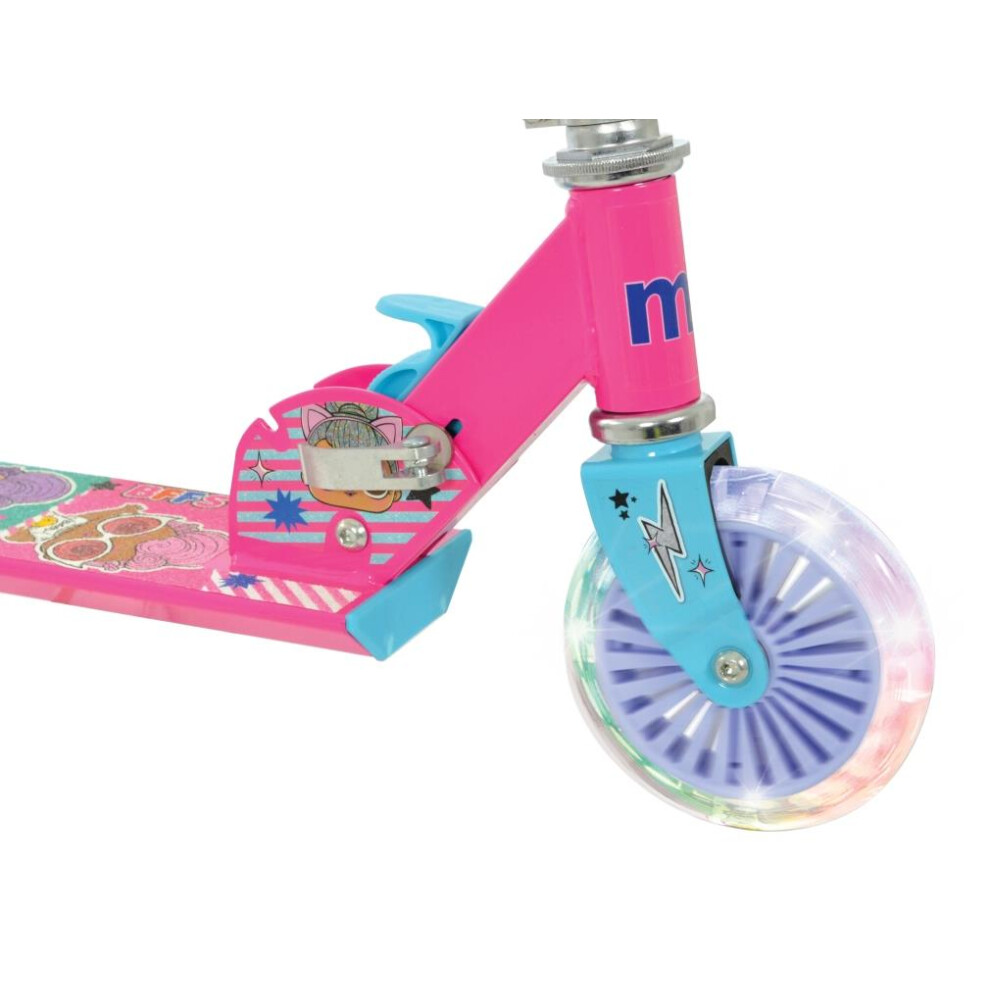 lol-surprise-folding-inline-scooter-with-light-up-wheels
