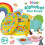 Boppi boppi Alphabet Floor Puzzle 2