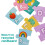 Boppi boppi Alphabet Floor Puzzle 4