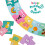 Boppi boppi Alphabet Floor Puzzle 6