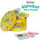 Boppi boppi Alphabet Floor Puzzle 9