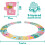 Boppi boppi Alphabet Floor Puzzle 10