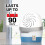 Unibond UniBond AERO 360º Moisture Absorber Ultra-Absorbent Dehumidifier Helps to Prevent Condensation Mould & Musty Smells 1 Device incl.1 Refill Tab 450g 2