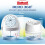 Unibond UniBond AERO 360º Moisture Absorber Ultra-Absorbent Dehumidifier Helps to Prevent Condensation Mould & Musty Smells 1 Device incl.1 Refill Tab 450g 5