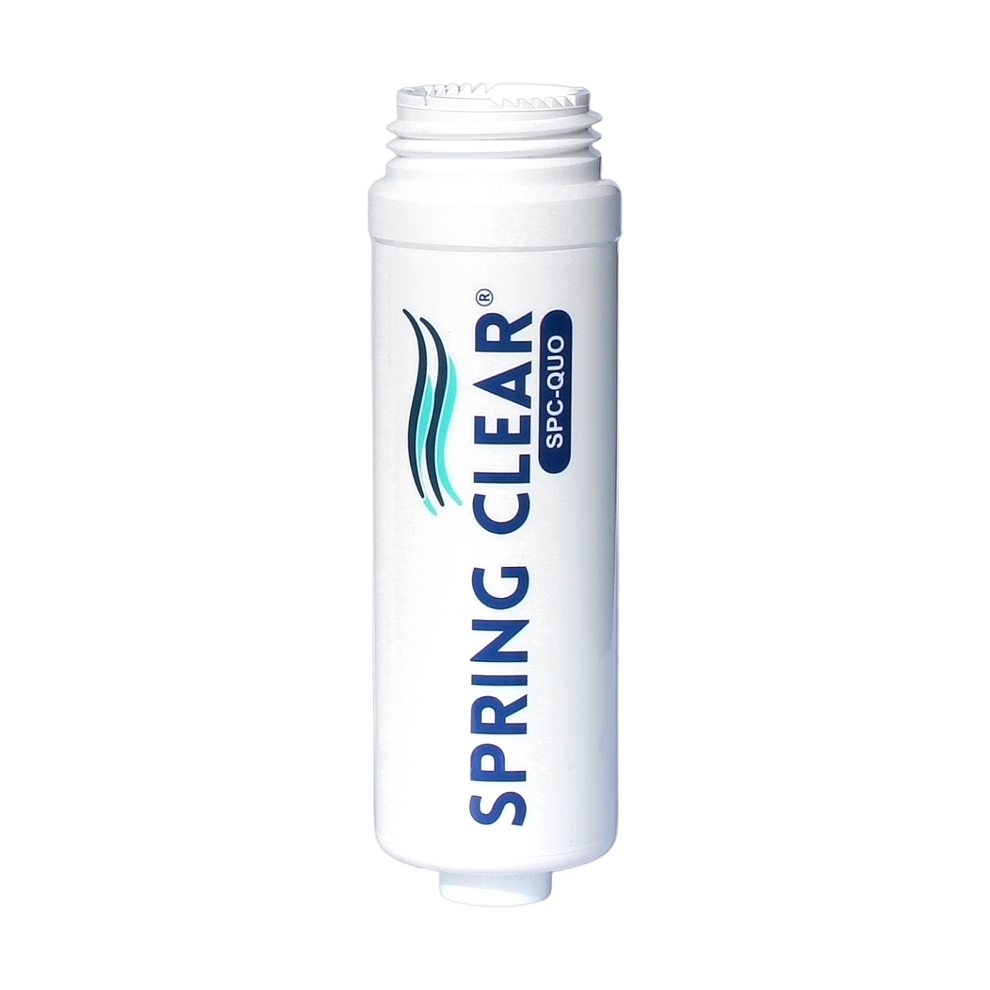 Quooker Compatible Cold Water Filter Water Switch SpringClear SPC-QUO