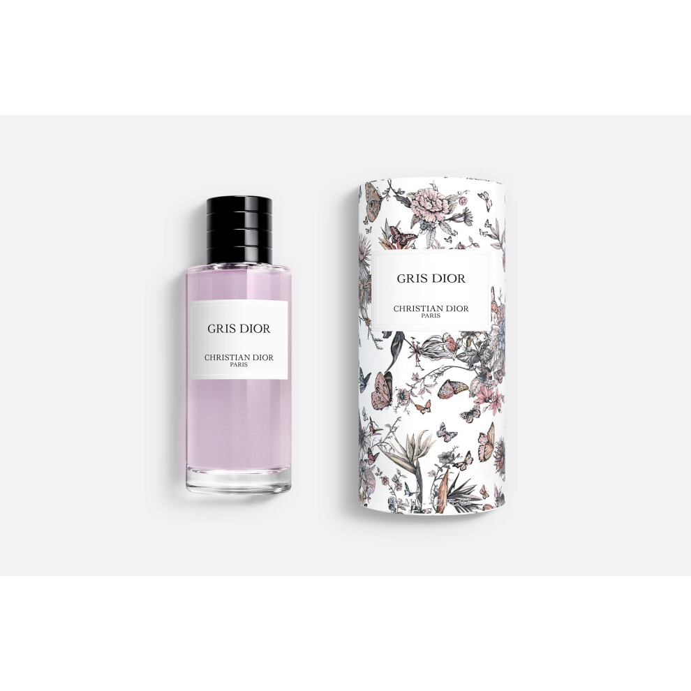 La Collection PrivÃ©e  - GRIS DIOR LIMITED EDITION Fragrance 125ml